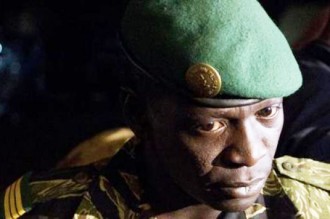 Mali : Après l'ultimatum d'IBK, Sanogo prend désormais ses quartiers dans les bureaux dÂ’ATT